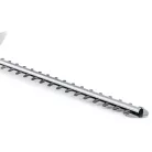 FERREX FBT-EHT-001 elektromos, vezetékes 600W 66 cm elektromos, vezetékes sövényvágó, sövénynyíró 61 cm vágáshosszal, pengevédővel