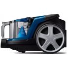 Philips FC9329 PowerPro Compact 900W PowerCyclone 5 Porzsák nélküli porszívó HEPA filterrel, kék (FC9329/09)