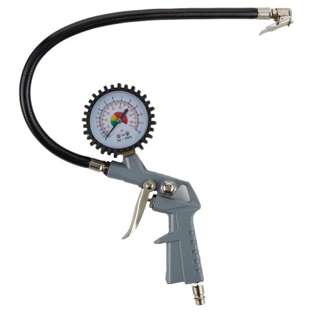 FERREX CQB-180D2 elektromos 1100W max. 8 bar hordozható kompresszor, táskakompresszor, mobil táska kompresszor (818635)