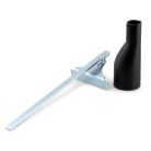 FERREX FAPS 20-N2 SOLO 20V akkus, akkumulátoros szúrófűrész, dekopírfűrész, akku és töltő nélkül