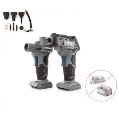 Akkus és elektromos pumpák, kompresszorok