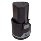 FERREX FBT-CAG006 Compact Power 12V 2Ah 76mm akkus, cserélhető akkumulátoros sarokcsiszoló, mini flex, kézi kisflex akkuval, koronggal és USB töltőkábellel