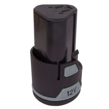 FERREX FBT-CAG006 Compact Power 12V 2Ah 76mm akkus, cserélhető akkumulátoros sarokcsiszoló, mini flex, kézi kisflex akkuval, koronggal és USB töltőkábellel