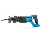 FERREX FAS 20-I WU5420172 akkus 20V 2Ah akkumulátoros kardfűrész orrfűrész akkuval töltővel