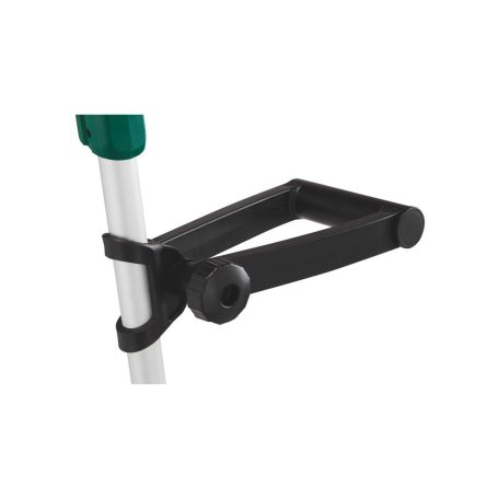 FERREX GDRT26 SOLO 20V akkus, akkumulátoros, műanyag késes szegélynyíró, fűkasza, akku és töltő nélkül