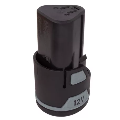 FERREX FBT-CRS006 KEO 12V 2Ah akkus, akkumulátoros kerti ágvágó fűrész, ágfűrész cserélhető akkuval, USB-C töltőkábellel (Compact Power család)