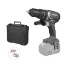 FERREX Pro FBT-CCD003 SOLO Brushless Premium 40V 60 Nm akkus fúró, akkumulátoros ütvefúró, akku és töltő nélkül