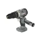 FERREX Pro FBT-CCD003 SOLO Brushless Premium 40V 60 Nm akkus fúró, akkumulátoros ütvefúró, akku és töltő nélkül