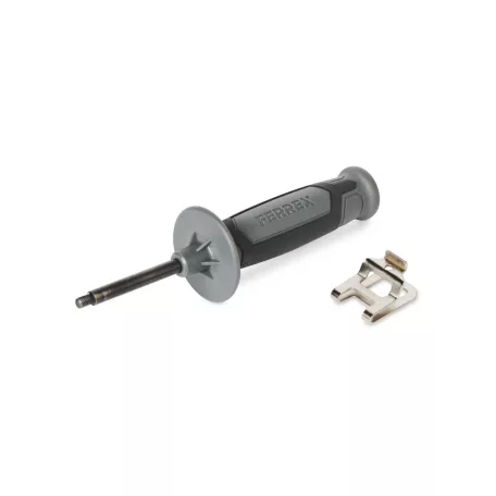 FERREX Pro FBT-CCD003 SOLO Brushless Premium 40V 60 Nm akkus fúró, akkumulátoros ütvefúró, akku és töltő nélkül