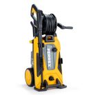 FERREX Q1W-SP01-2400 / GDHD170 fém (alumínium) dugattyús 2400W max. 170 bar magasnyomású mosó, sterimó önfelszívó funkcióval