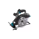 FERREX XYZ-566 HO 2022 ECO 40V 2.5Ah akkumulátoros, akkus kézi körfűrész 190mm fűrészlappal, akkuval és töltővel