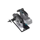 FERREX XYZ-566 HO 2022 ECO 40V 2.5Ah akkumulátoros, akkus kézi körfűrész 190mm fűrészlappal, akkuval és töltővel