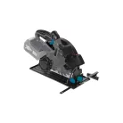 FERREX XYZ-566 HO 2022 ECO 40V 2.5Ah akkumulátoros, akkus kézi körfűrész 190mm fűrészlappal, akkuval és töltővel