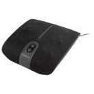 Medisana FM 62L / SilverCrest Shiatsu talpmasszírozó, lábmasszírozó 18 fűthető forgó görgővel, 50W