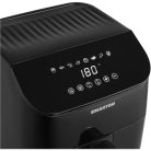 Smarton FR 450 Vita Fryer digitális Air Fryer 4.5L 1350W légkeveréses sütő, olajmentes olajsütő, forrólevegős sütő, airfryer