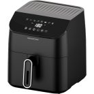 Smarton FR 450 Vita Fryer digitális Air Fryer 4.5L 1350W légkeveréses sütő, olajmentes olajsütő, forrólevegős sütő, airfryer