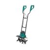   FERREX WWS - BAF1200 - W01 vezetékes 1200W elektromos rotációs kapa, rotakapa, kapálógép 36 cm széles 4 kapataggal, 22 cm mély megmunkálással