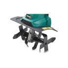 FERREX WWS - BAF1200 - W01 vezetékes 1200W elektromos rotációs kapa, rotakapa, kapálógép 36 cm széles 4 kapataggal, 22 cm mély megmunkálással