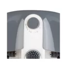 Medisana FS-90L / FS 883 Aqua Foot Spa 80W lábfürdő, lábpezsgőfürdő, lábmasszírozó 3 feltéttel és infravörös fénnyel
