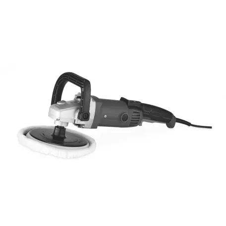Ferrex PBP-1802 elektromos 1400W 3000 RPM 180 mm autó polírozó gép