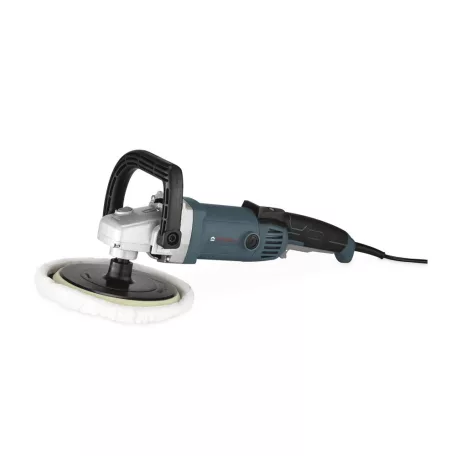 Ferrex PBP-1802 elektromos 1400W 3000 RPM 180 mm autó polírozó gép