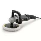 Ferrex PBP-1802 elektromos 1400W 3000 RPM 180 mm autó polírozó gép