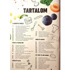 Street Kitchen & SPAR: Fördős Zé - Okos Receptek + Ünnepek A-tól Zé-ig 2 az 1-ben (2 db) original új szakácskönyv 93 + 98 kipróbált recepttel (2022, 2023)