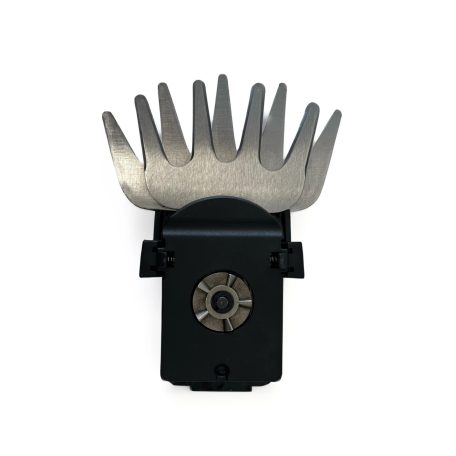 FERREX GDSS20 SOLO 20V akkus, akkumulátoros szegélynyíró, fűnyíró és bokorvágó olló teleszkópos tolórúddal, akku és töltő nélkül (ActivEnergy 20V család)