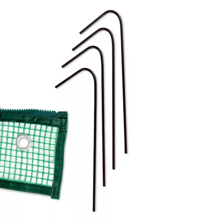 GardenLine 69 x 160 x 49 cm kompakt hobby kerti melegház, palántanevelő fólia, szövetfólia sátor, fóliasátor 4 polccal