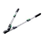 GardenLine teleszkópos 64-85 cm szárú mechanikus ágvágó akár 40 mm vastag ágakhoz