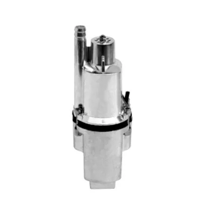 Hausmeister | Garden Meister GM 1001 (VMP60) mélykúti membrános szivattyú, búvárszivattyú 280W | 1080 liter/óra | max. 5m 