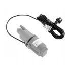 Hausmeister | Garden Meister GM 1001 (VMP60) mélykúti membrános szivattyú, búvárszivattyú 280W | 1080 liter/óra | max. 5m 