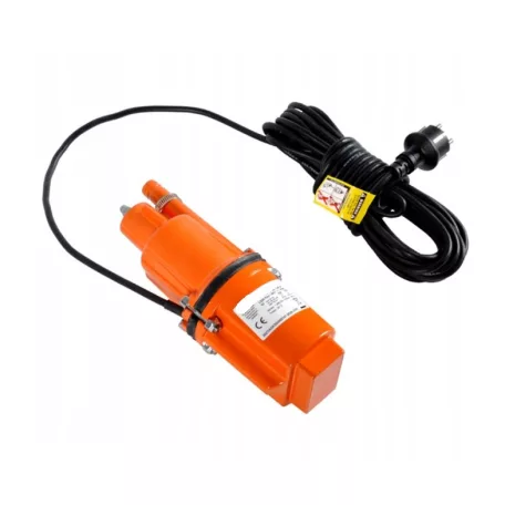 GardenMaster GM-16003 / VMP60 mélykúti membrános szivattyú, búvárszivattyú 280W | 1080 liter/óra | max. 5m 