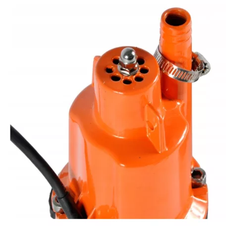 GardenMaster GM-16003 / VMP60 mélykúti membrános szivattyú, búvárszivattyú 280W | 1080 liter/óra | max. 5m 