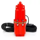 GardenMaster GM-16003 / VMP60 mélykúti membrános szivattyú, búvárszivattyú 280W | 1080 liter/óra | max. 5m 