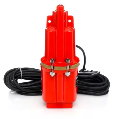 GardenMaster GM-16003 / VMP60 mélykúti membrános szivattyú, búvárszivattyú 280W | 1080 liter/óra | max. 5m 