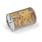 Gourmetmaxx 16409 AirFryer 1800W 12.5 literes XXL 9 az 1-ben Air Fryer, grillcsirke és kebab sütő, forrólevegős, légkeveréses digitális sütő, minisütő, forgó grillel, 3 grillráccsal, tepsivel