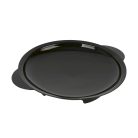 Gourmetmaxx 750W 20 cm elektromos palacsintasütő, 19162 Crepe Maker, elektromos serpenyő palacsintasütéshez