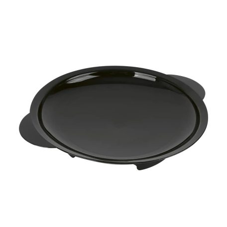 Gourmetmaxx 750W 20 cm elektromos palacsintasütő, 19162 Crepe Maker, elektromos serpenyő palacsintasütéshez