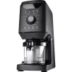   GOURMETmaxx 19370 Premium Freezy Ice Cream Maker, prémium elektromos fagyigép, fagylaltgép, jeges ital, sorbet és fagylaltkészítő, jégkásakészítő gép 800W 2 x 500 ml (LW-1001)