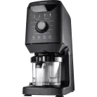 GOURMETmaxx 19370 Premium Freezy Ice Cream Maker, prémium elektromos fagyigép, fagylaltgép, jeges ital, sorbet és fagylaltkészítő, jégkásakészítő gép 800W 2 x 500 ml (LW-1001)