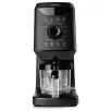   GOURMETmaxx 19370 Premium Freezy Ice Cream Maker, prémium elektromos fagyigép, fagylaltgép, jeges ital, sorbet és fagylaltkészítő, jégkásakészítő gép 800W 2 x 500 ml (LW-1001)