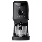 GOURMETmaxx 19370 Premium Freezy Ice Cream Maker, prémium elektromos fagyigép, fagylaltgép, jeges ital, sorbet és fagylaltkészítő, jégkásakészítő gép 800W 2 x 500 ml (LW-1001)