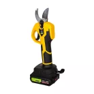 GardenMaster 21V 1500 mAh bypass akkus metszőolló, ágvágó olló akkuval és töltővel, kofferben (GM-CDPS038-25)