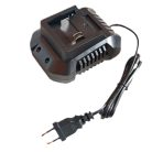 DIY Master / GardenMaster E-Master 2 x 20V 4Ah DUPLA akku és töltő szett, 2 db Makita kompatibilis 4000 mAh li-ion akkumulátor + 1 db 21.5V 2.2A hálózati töltő Garden Master E-Master kerti gépekhez