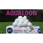 Gre Aqualoon FAQ200 Filter 4 m3/h 100W (homokszűrős) vízforgató szűrőrendszer kerti medencékhez + 320g NEO szűrőlabda 