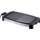 Blaupunkt GRT301 elektromos 45 x 30 cm asztali grill, 2000W grillsütő