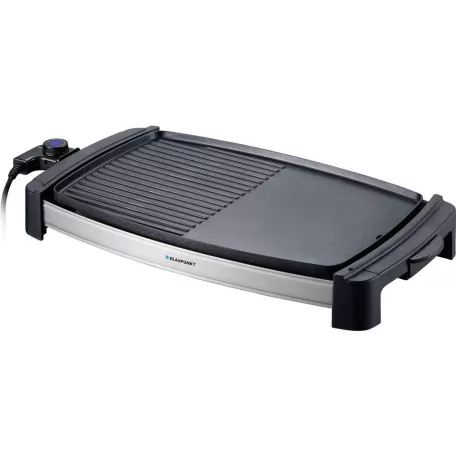 Blaupunkt GRT301 elektromos 45 x 30 cm asztali grill, 2000W grillsütő