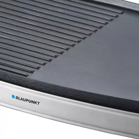 Blaupunkt GRT301 elektromos 45 x 30 cm asztali grill, 2000W grillsütő