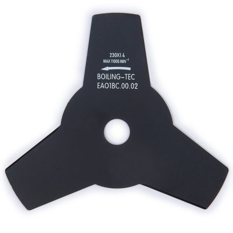 GardenStar 40V SOLO damilos + késes akkus, akkumulátoros fűkasza, szegélynyíró, bozótvágó, akku és töltő nélkül